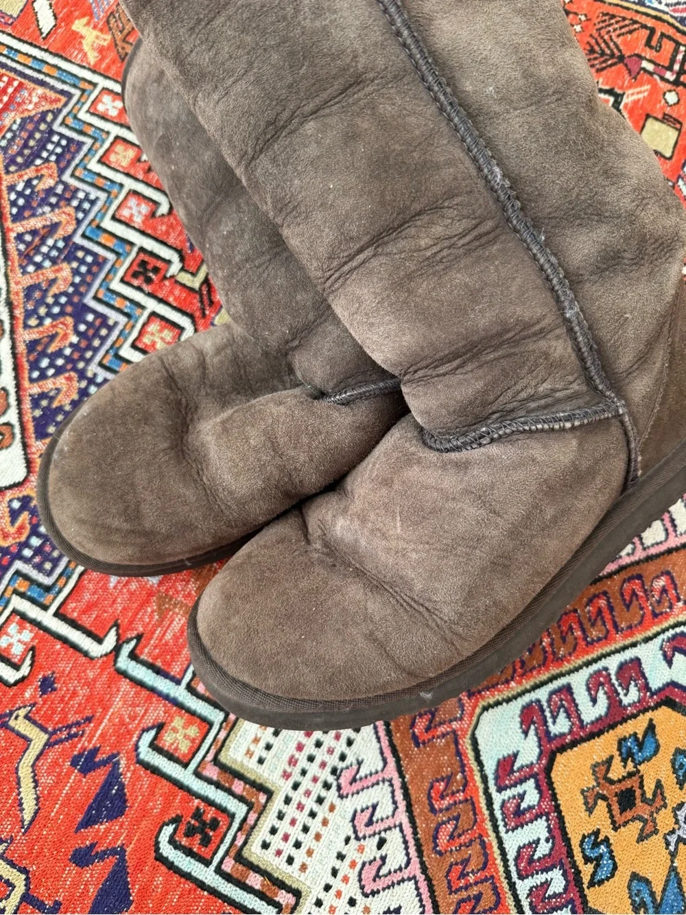 UGG classic tall